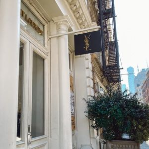 Meet your Posher, Madison